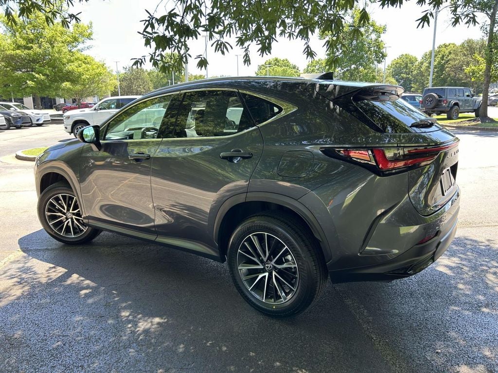 2024 Lexus NX 250 PREMIUM FWD PREMIUM FWD