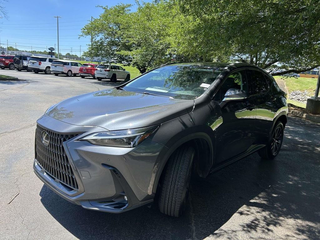 2024 Lexus NX 250 PREMIUM FWD PREMIUM FWD