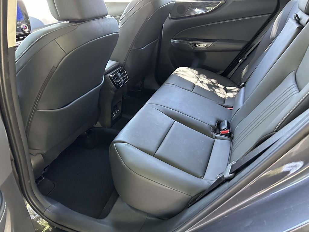 2024 Lexus NX 250 PREMIUM FWD PREMIUM FWD