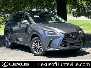 2024 Lexus NX 250 PREMIUM FWD PREMIUM FWD