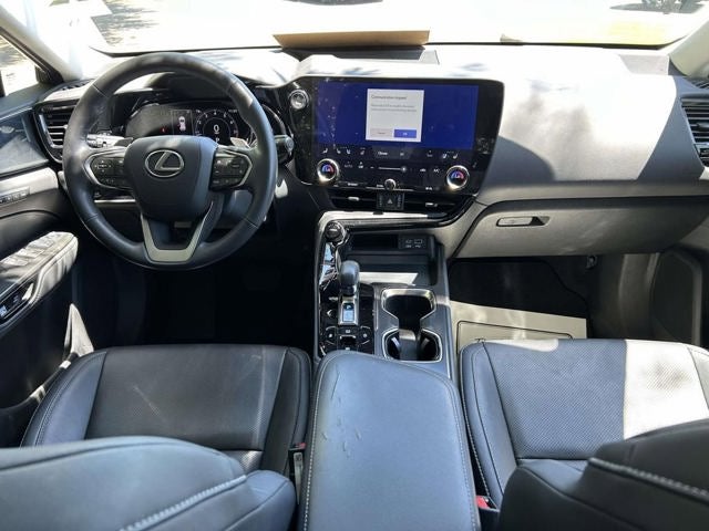 2024 Lexus NX 250 PREMIUM FWD PREMIUM FWD