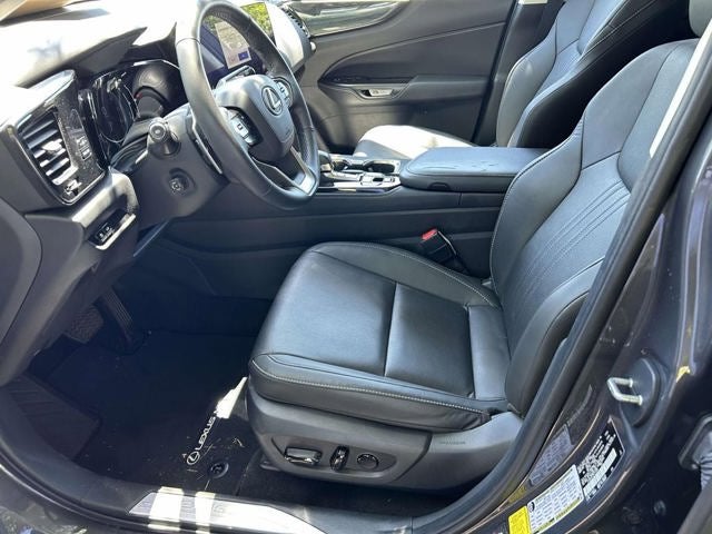 2024 Lexus NX 250 PREMIUM FWD PREMIUM FWD