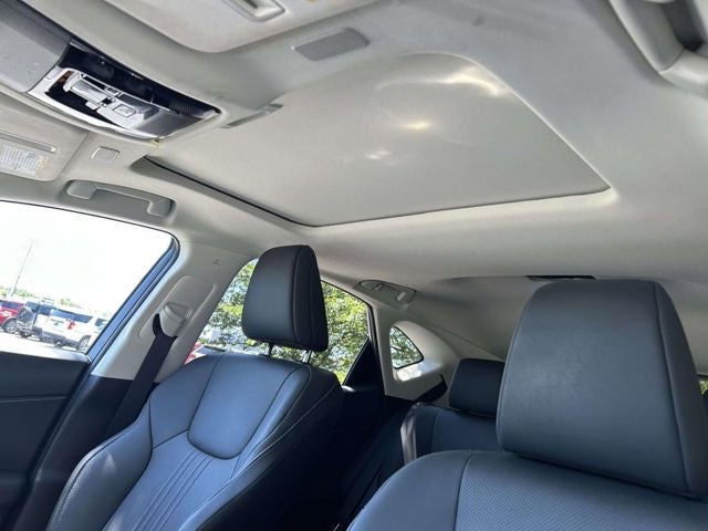 2024 Lexus NX 250 PREMIUM FWD PREMIUM FWD