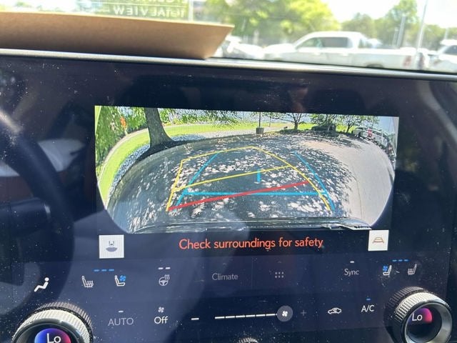 2024 Lexus NX 250 PREMIUM FWD PREMIUM FWD