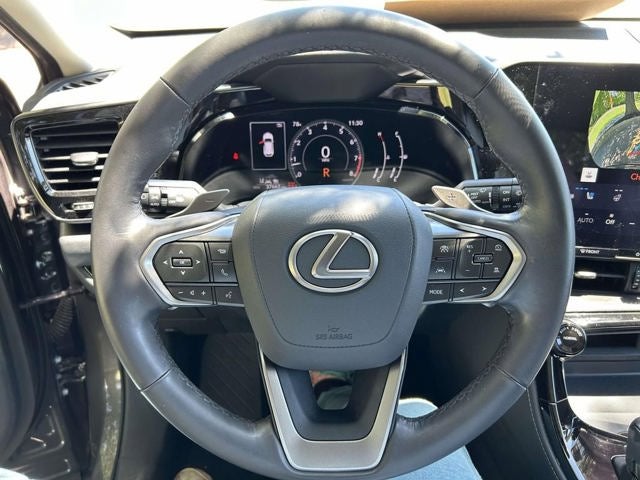 2024 Lexus NX 250 PREMIUM FWD PREMIUM FWD