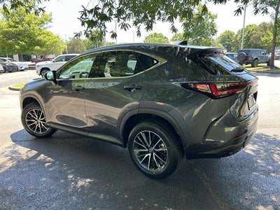2024 Lexus NX 250 PREMIUM FWD PREMIUM FWD