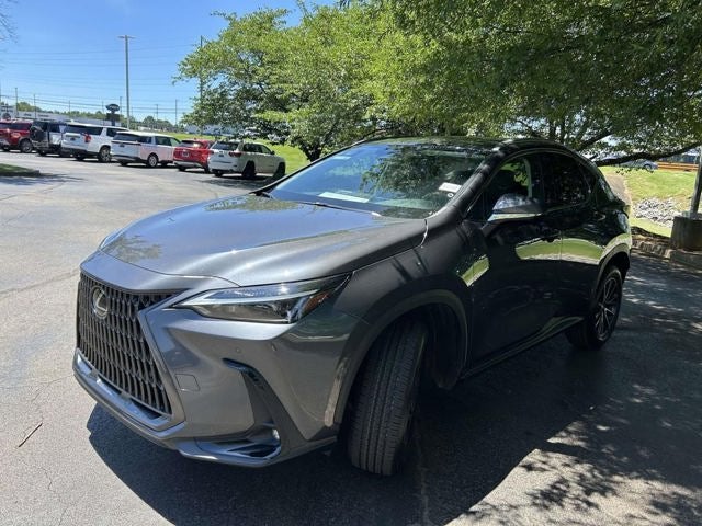 2024 Lexus NX 250 PREMIUM FWD PREMIUM FWD