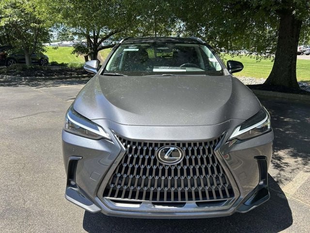 2024 Lexus NX 250 PREMIUM FWD PREMIUM FWD