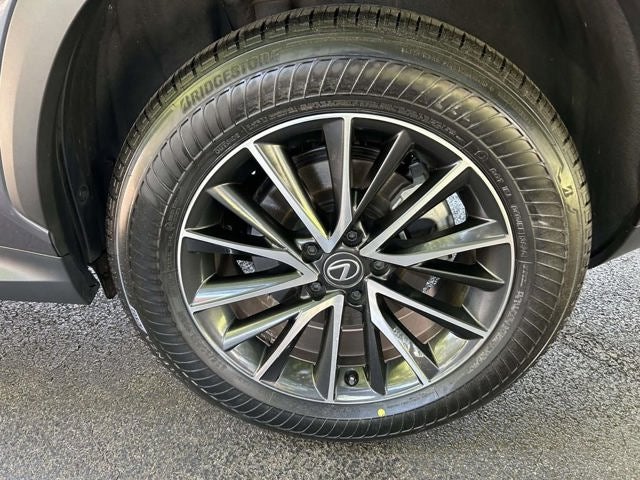 2024 Lexus NX 250 PREMIUM FWD PREMIUM FWD