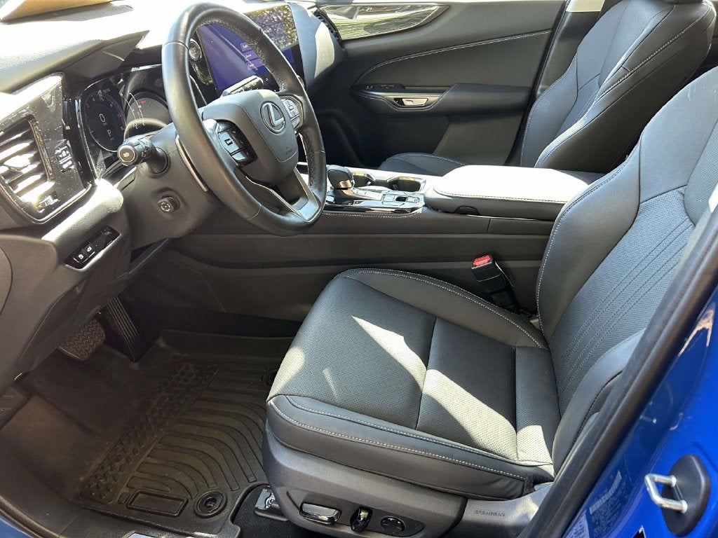 2025 Lexus NX 250 PREMIUM PREMIUM