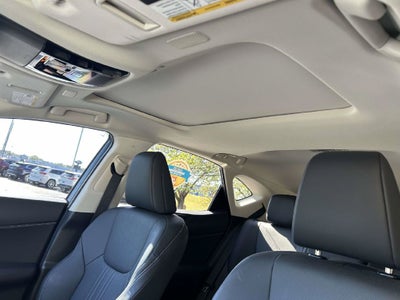 2025 Lexus NX 250 PREMIUM PREMIUM