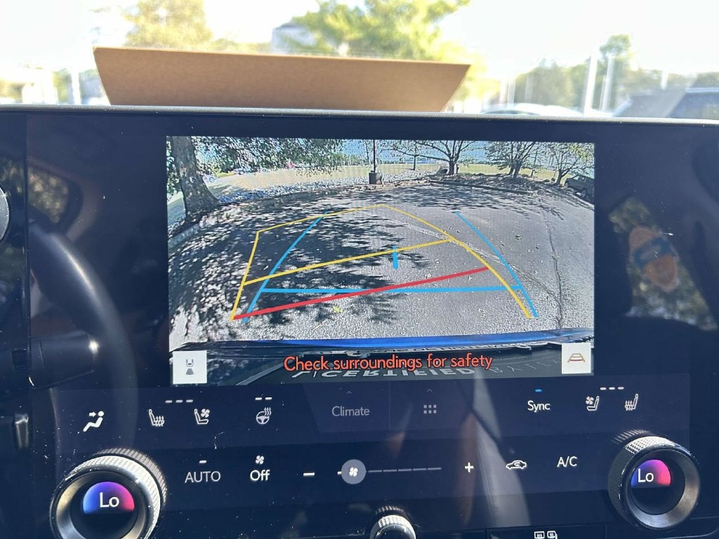 2025 Lexus NX 250 PREMIUM PREMIUM