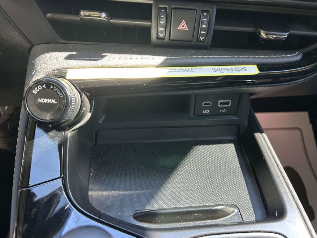 2025 Lexus NX 250 PREMIUM PREMIUM