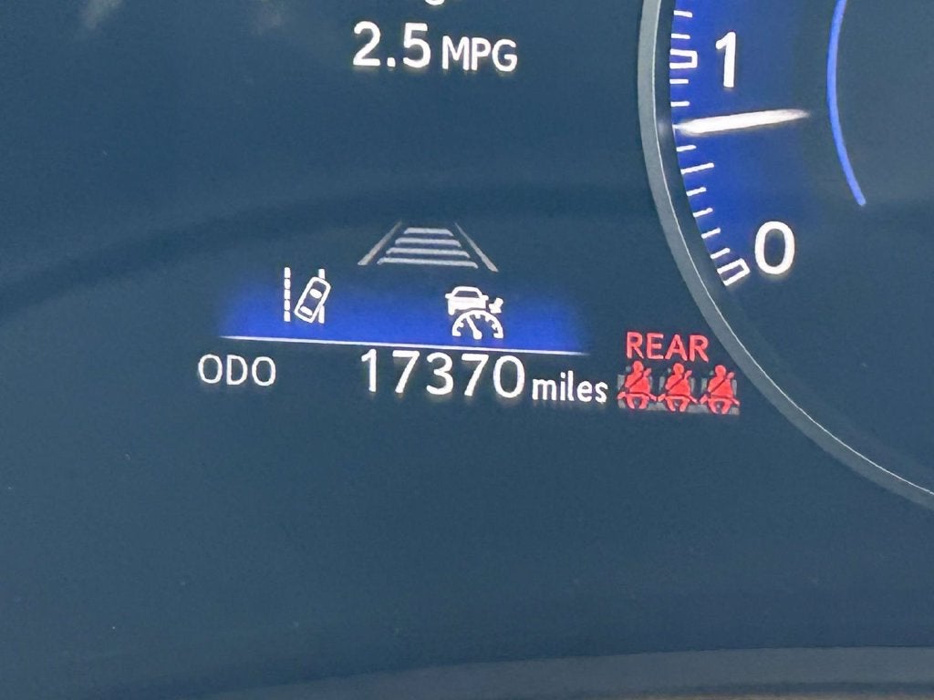 2025 Lexus NX 250 PREMIUM PREMIUM