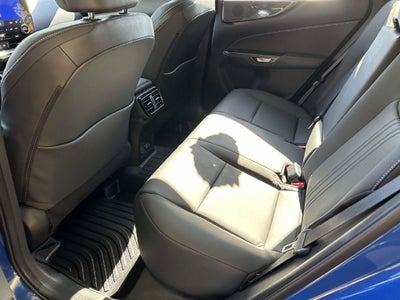 2025 Lexus NX 250 PREMIUM PREMIUM