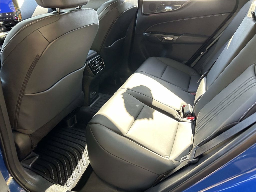 2025 Lexus NX 250 PREMIUM PREMIUM