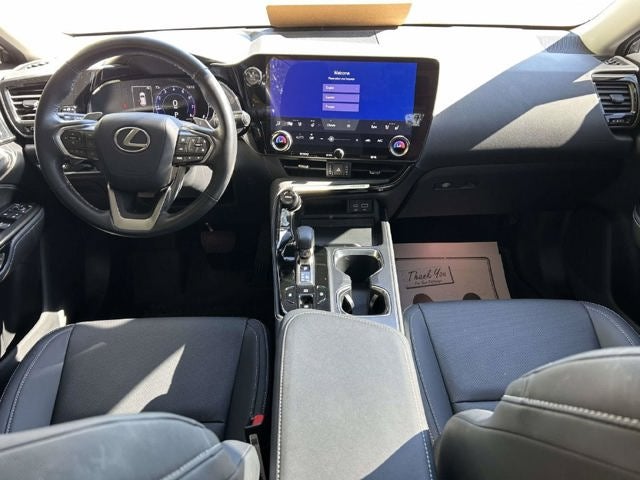 2025 Lexus NX 250 PREMIUM PREMIUM