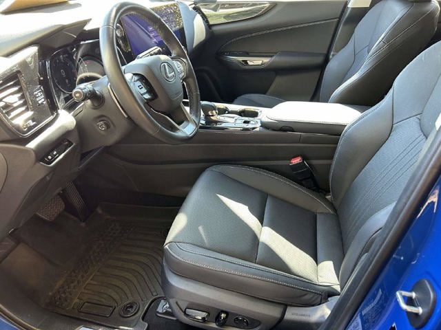 2025 Lexus NX 250 PREMIUM PREMIUM