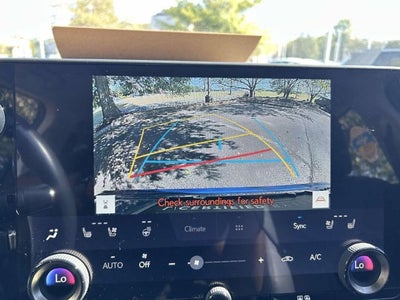 2025 Lexus NX 250 PREMIUM PREMIUM