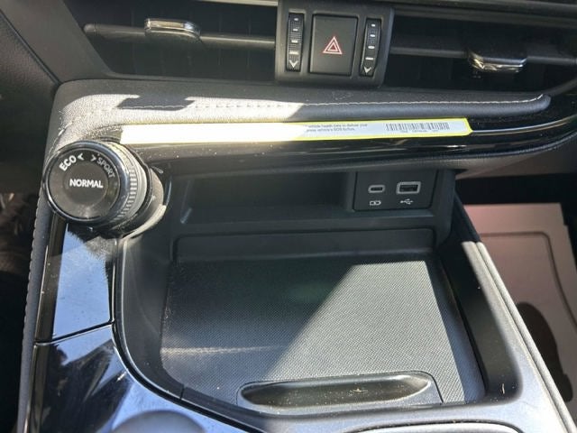 2025 Lexus NX 250 PREMIUM PREMIUM