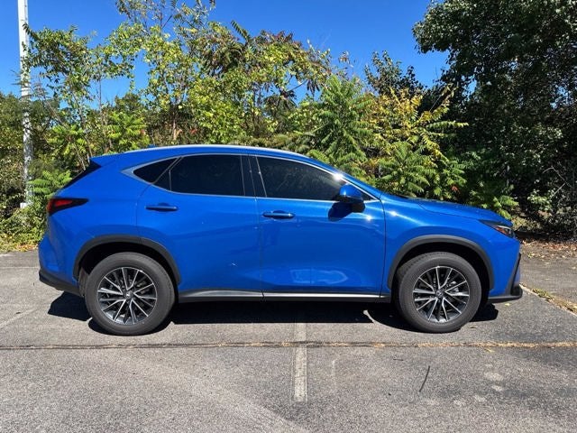 2025 Lexus NX 250 PREMIUM PREMIUM