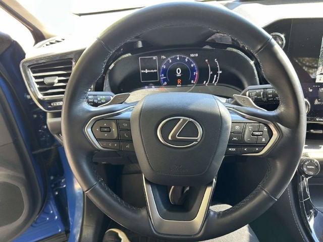 2025 Lexus NX 250 PREMIUM PREMIUM