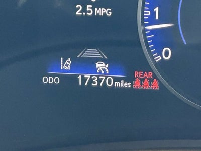 2025 Lexus NX 250 PREMIUM PREMIUM