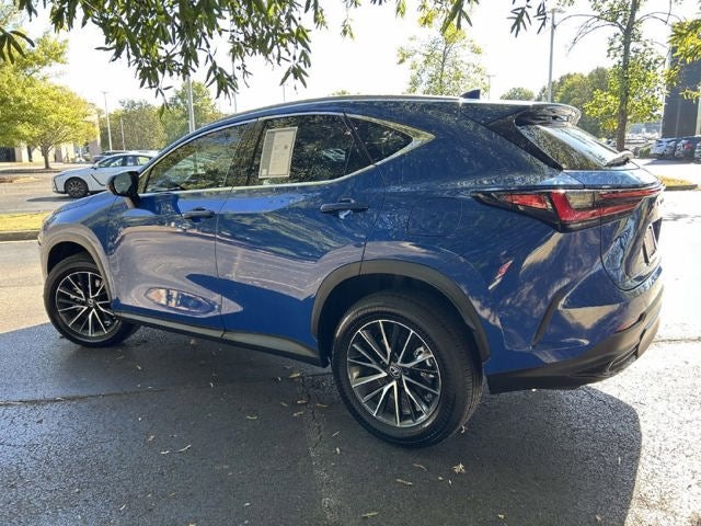 2025 Lexus NX 250 PREMIUM PREMIUM