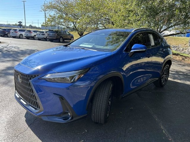 2025 Lexus NX 250 PREMIUM PREMIUM