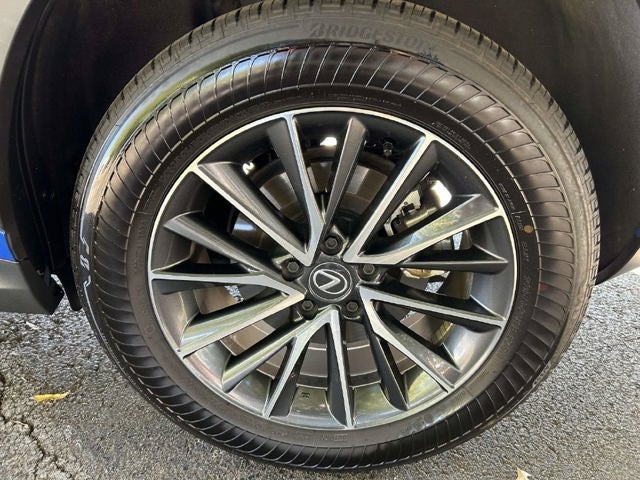 2025 Lexus NX 250 PREMIUM PREMIUM