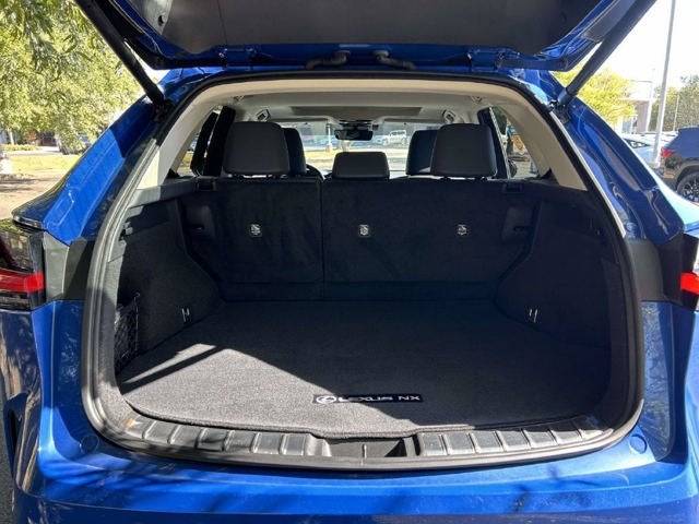 2025 Lexus NX 250 PREMIUM PREMIUM