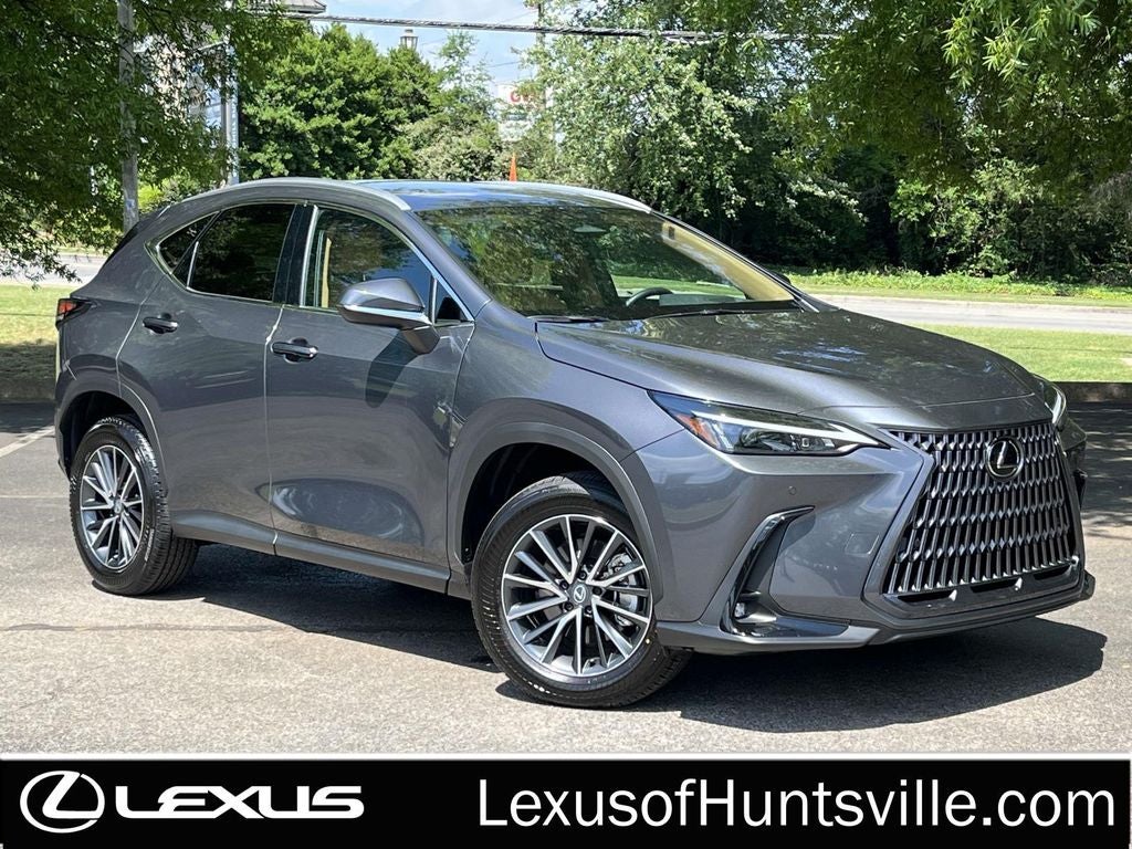 2026 Lexus NX 350 350 Premium AWD's photo