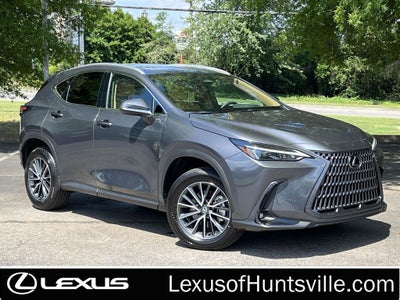 2026 Lexus NX 350 PREMIUM AWD PREMIUM