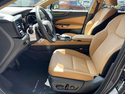 2026 Lexus NX 350 PREMIUM AWD PREMIUM