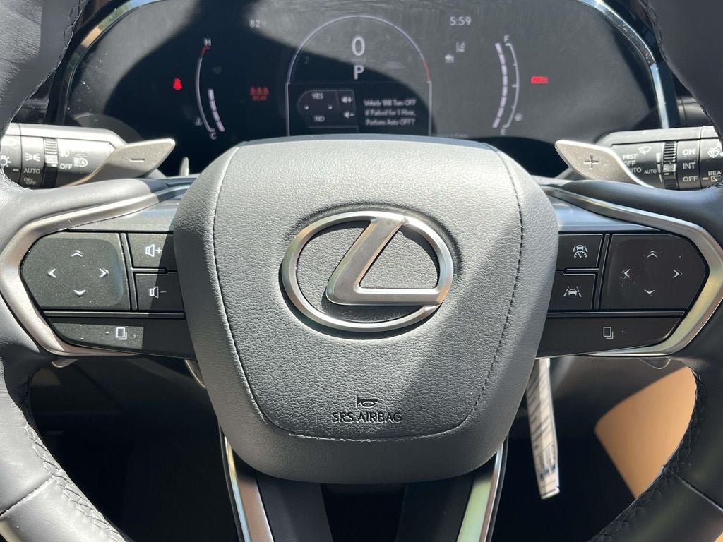 2026 Lexus NX 350 PREMIUM AWD PREMIUM