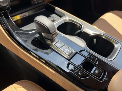 2026 Lexus NX 350 PREMIUM AWD PREMIUM