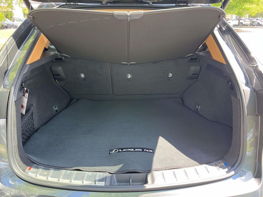 2026 Lexus NX 350 PREMIUM AWD PREMIUM