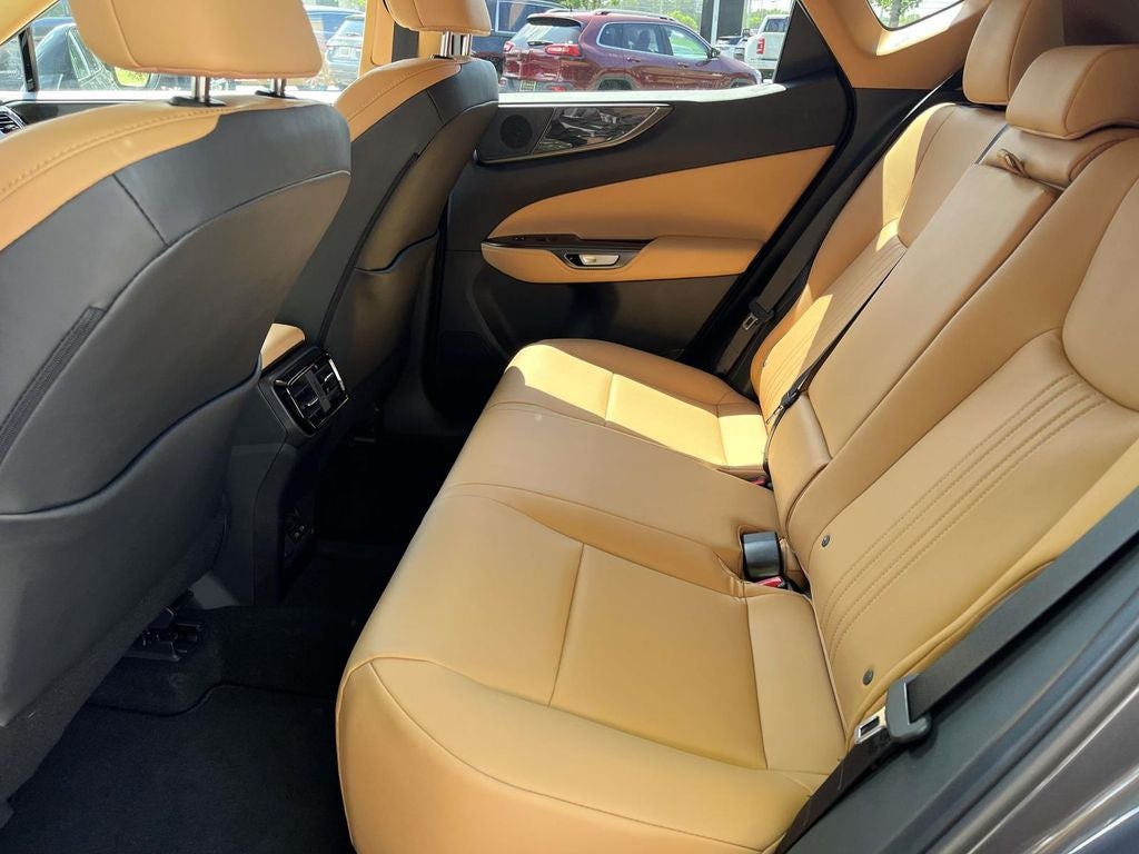 2026 Lexus NX 350 PREMIUM AWD PREMIUM