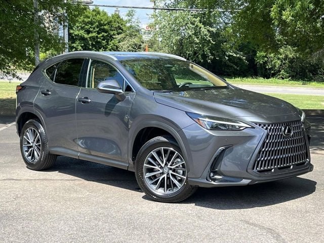 2026 Lexus NX 350 PREMIUM AWD PREMIUM