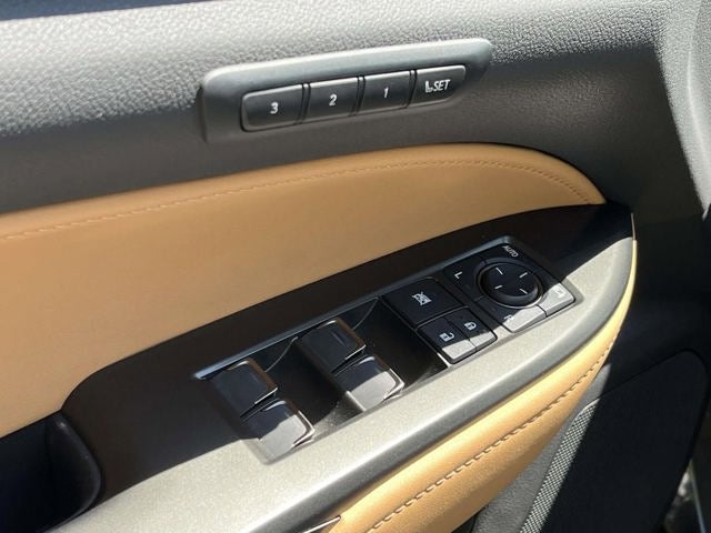 2026 Lexus NX 350 PREMIUM AWD PREMIUM