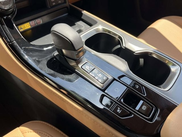 2026 Lexus NX 350 PREMIUM AWD PREMIUM