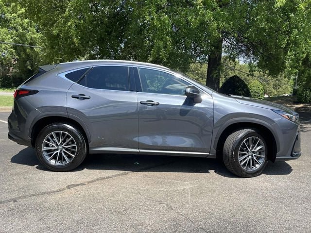 2026 Lexus NX 350 PREMIUM AWD PREMIUM