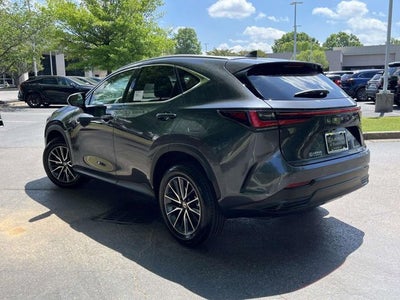 2026 Lexus NX 350 PREMIUM AWD PREMIUM