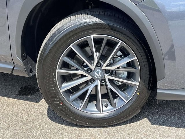 2026 Lexus NX 350 PREMIUM AWD PREMIUM