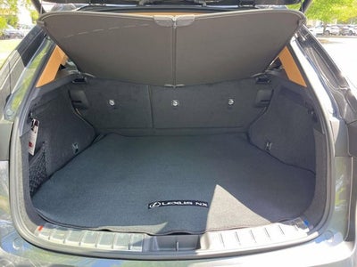 2026 Lexus NX 350 PREMIUM AWD PREMIUM