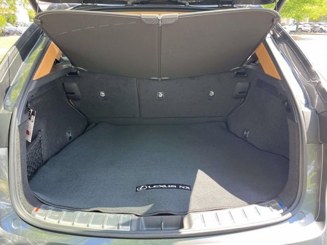 2026 Lexus NX 350 PREMIUM AWD PREMIUM