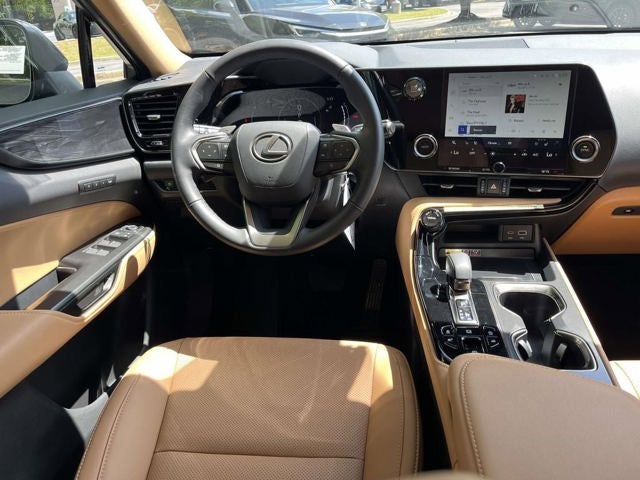 2026 Lexus NX 350 PREMIUM AWD PREMIUM