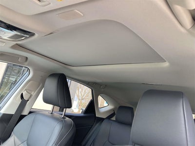 2025 Lexus NX 350 PREMIUM AWD PREMIUM