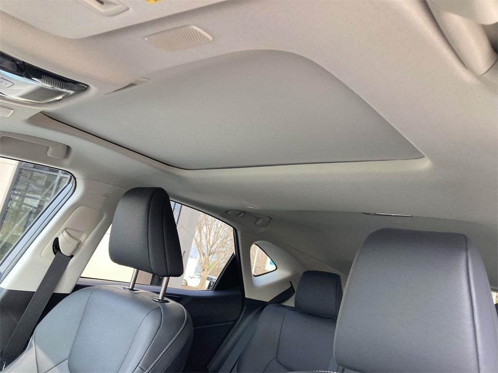 2025 Lexus NX 350 PREMIUM AWD PREMIUM