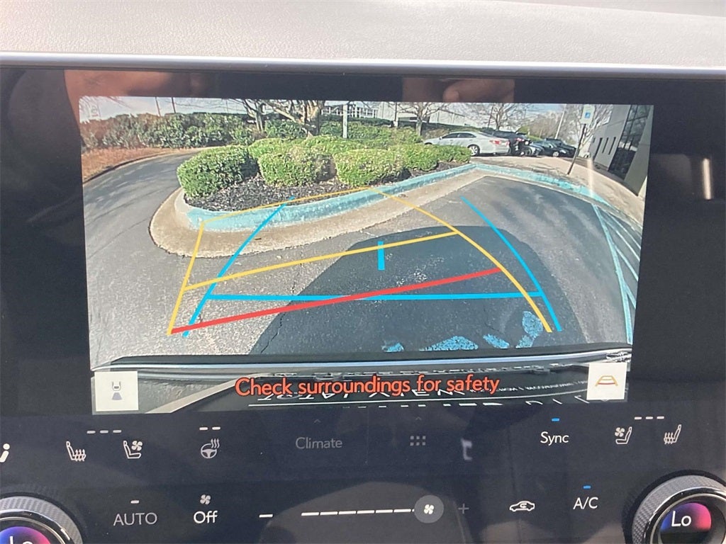 2025 Lexus NX 350 PREMIUM AWD PREMIUM